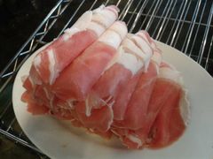 羊肉片-活鱼馆(宜兴埠店)