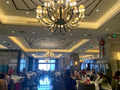大堂-大铁勺新津菜(东丽阳光新业广场店)