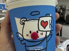 -Something For(鹏润达店)