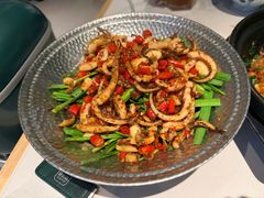 -费大厨辣椒炒肉(房山龙湖天街店)