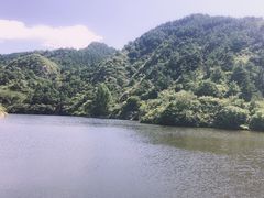 -仙居谷风景区