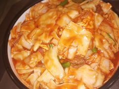 -宛平李记小吃(东关街店)