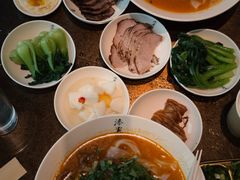 -漆黑觉米粉(三里屯店)