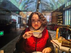 -LES ELITES 英集荟(南京西路店)