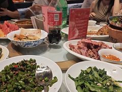 -吴记百家·私房菜·家宴(润园店)