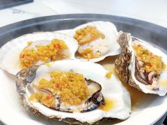 -海味当家·蒸锅海鲜(中山广场创始店)