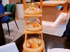 榴莲天鹅酥-龙凤点心·饼家(松岗店)
