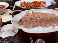 -北京王府井希尔顿酒店·秦唐中餐厅Chynna