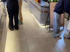 -沽上民肴·海鲜锅贴·天津菜(福州道鸿正家园店)