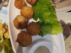 -乡亲鹅肉城(昆山店)