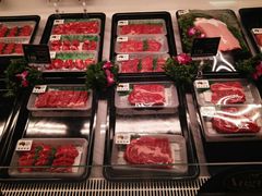 -MEAT MATE 鲜食肉铺(凤凰汇·里巷店)