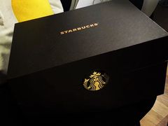 -星巴克(深圳软件园产业基地店)