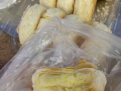 绿豆饼-泸溪河桃酥(西直门凯德店)