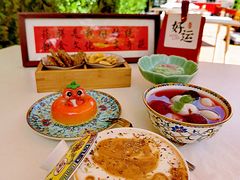 -中卫御苑福膳·养生局(圆明园店)
