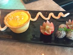 -大树餐厅(红旗街万达店)