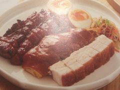 -港丽餐厅(来福士店)