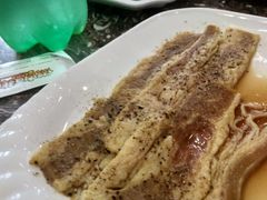 -啊美丽炭火烤肉(滑翔一店)