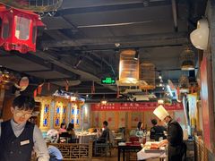 -京味斋·北京烤鸭(华威桥北工大店)
