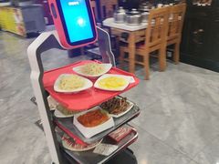 -重庆巴渝火锅(钟家村店)