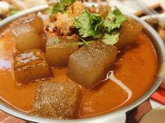 -熙成烧烤·三十三年(开发区店)