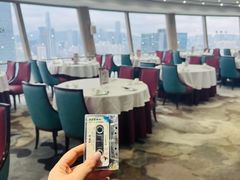 -国贸旋转餐厅(国贸广场店)
