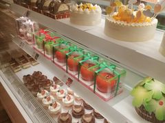 -好利来(紫竹院店)