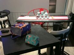 -沈灶河豚宴·河豚融合餐厅(汉中路店)