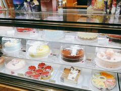 -哈根达斯(芳圆里店)
