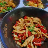 探店｜蛙界天花板｜诚丰广场店