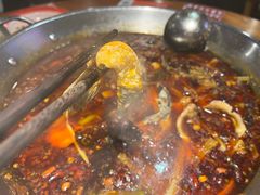 -小饕荟雅安贡椒鱼鲜馆(广福桥店)