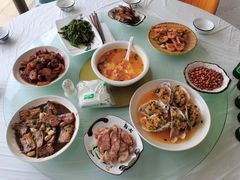 -碧海银沙海鲜餐厅(恒大海上威尼斯店)