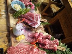 -黑牛の店·和牛烧肉(合生汇店)