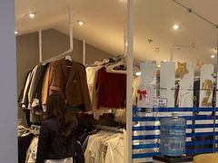 -天真蓝照相馆(西安南门王府井LAB店)