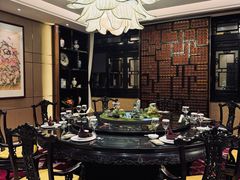 -上海皇廷花园酒店·御宴中餐厅
