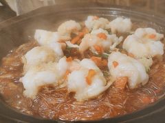 -绿茶餐厅(龙湖金楠天街店)