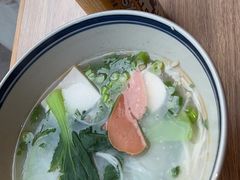 -宋益驴蹄子面肉夹馍(辛家庙店)