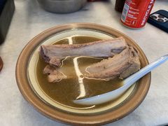 -黄亚细肉骨茶(仰光路店)