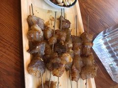 -醉三巡酒馆(浑南店)