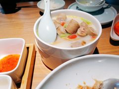 -宴南庭·闽味私房菜