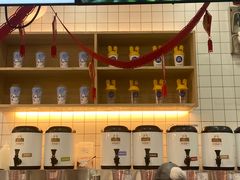 -茶百道(花城汇中区店)