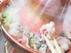 -山海关清和浑锅店