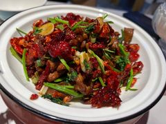 -阿娜尔·新疆菜(宜家荟聚中心店)