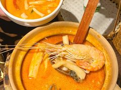 -泰妃殿(武汉首店)