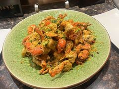 -君康悦美食汤泉水会·SPA(天河店)