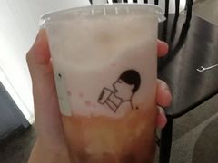 -喜茶(中山利和新地店)