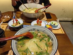 -芸南道·过桥米线(昆明老街旗舰店)