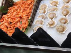 -甄品麦哲伦海鲜和牛自助(万达广场店)