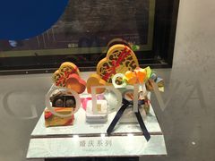 -GODIVA(恒隆广场店)