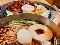 -源味屋韩式火锅&炸鸡(鼎城当代商城店)