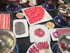 -南门涮肉(上海二店)